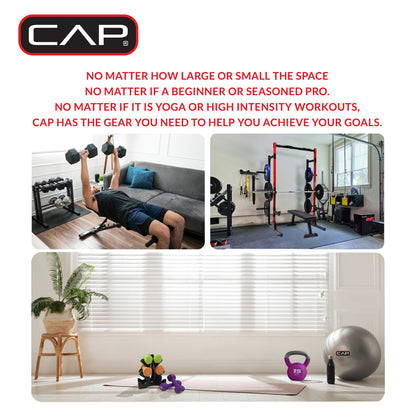 Multi Purpose (Foldable) Utility FID Weight Bench